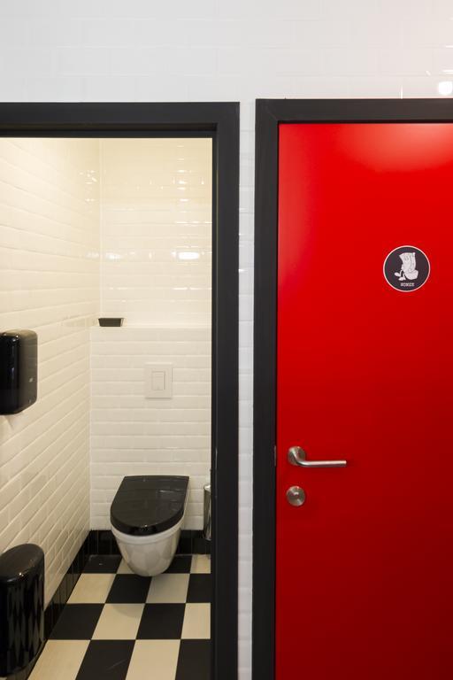 Backstay Hostel Gandawa Pokój zdjęcie