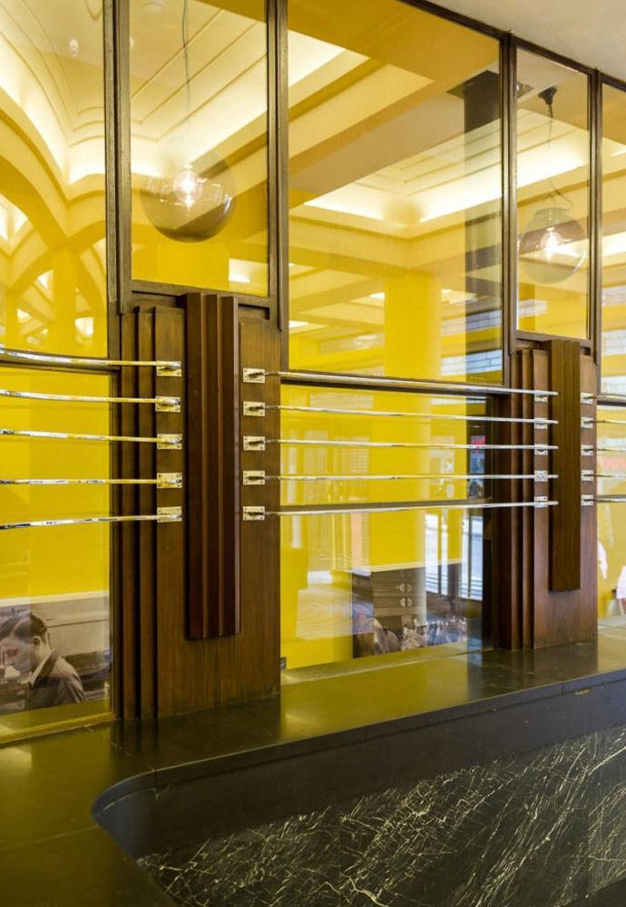 Backstay Hostel Gandawa Zewnętrze zdjęcie