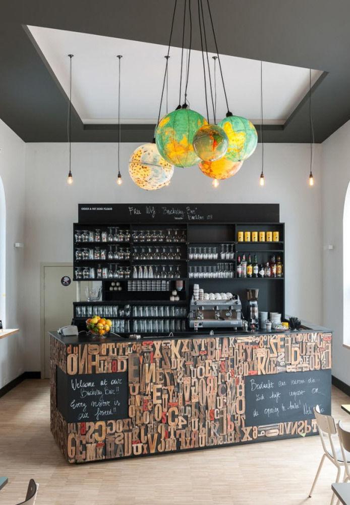 Backstay Hostel Gandawa Zewnętrze zdjęcie