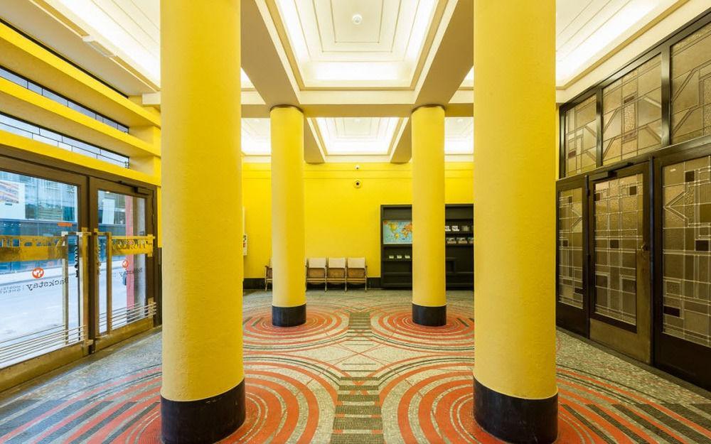 Backstay Hostel Gandawa Zewnętrze zdjęcie